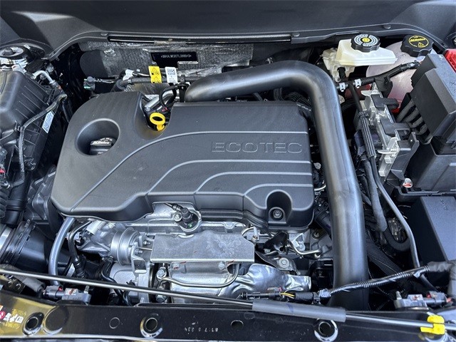 GMC Terrain Vehicle Full-screen Gallery Image 25