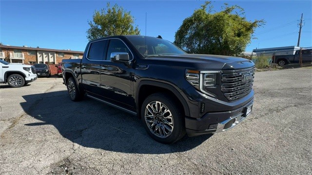 GMC Sierra 1500 Vehicle Full-screen Gallery Image 02