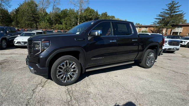 GMC Sierra 1500 Vehicle Full-screen Gallery Image 04