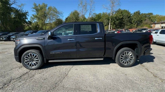 GMC Sierra 1500 Vehicle Full-screen Gallery Image 05