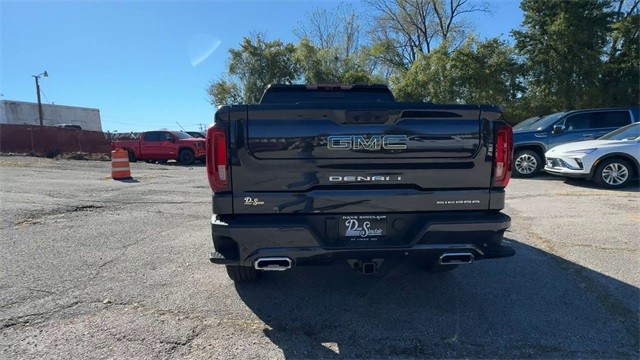 GMC Sierra 1500 Vehicle Full-screen Gallery Image 07