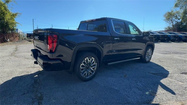 GMC Sierra 1500 Vehicle Full-screen Gallery Image 08