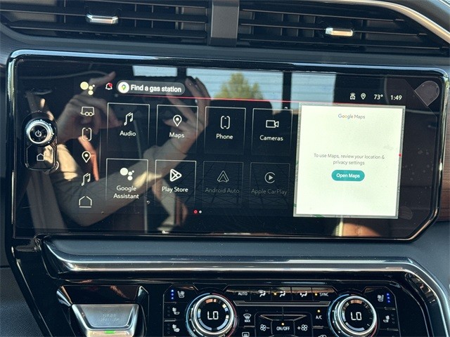 GMC Sierra 1500 Vehicle Full-screen Gallery Image 16