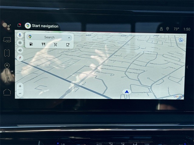 GMC Sierra 1500 Vehicle Full-screen Gallery Image 18