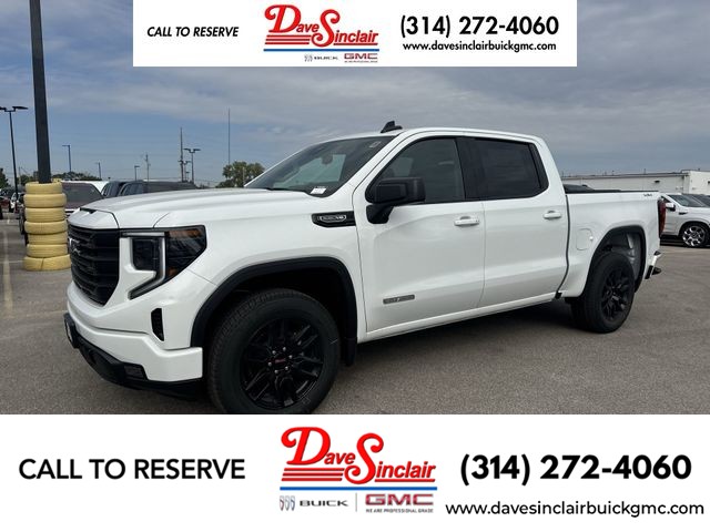 St. Louis MO 2026 GMC Sierra 1500 more details - gmc sierra 1500