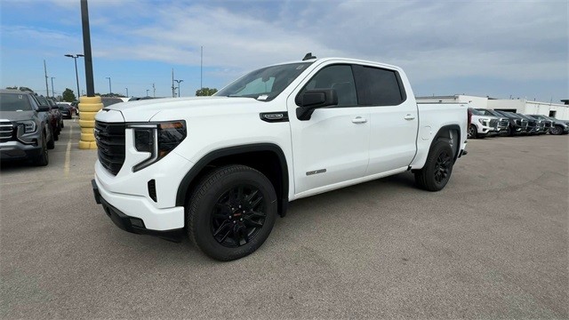 GMC Sierra 1500 Vehicle Full-screen Gallery Image 04