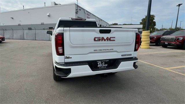 GMC Sierra 1500 Vehicle Full-screen Gallery Image 07