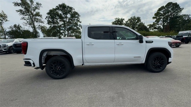 GMC Sierra 1500 Vehicle Full-screen Gallery Image 09