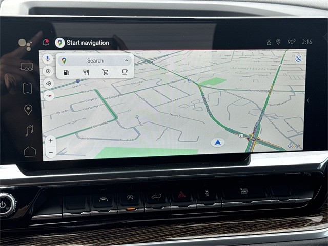 GMC Sierra 1500 Vehicle Full-screen Gallery Image 18