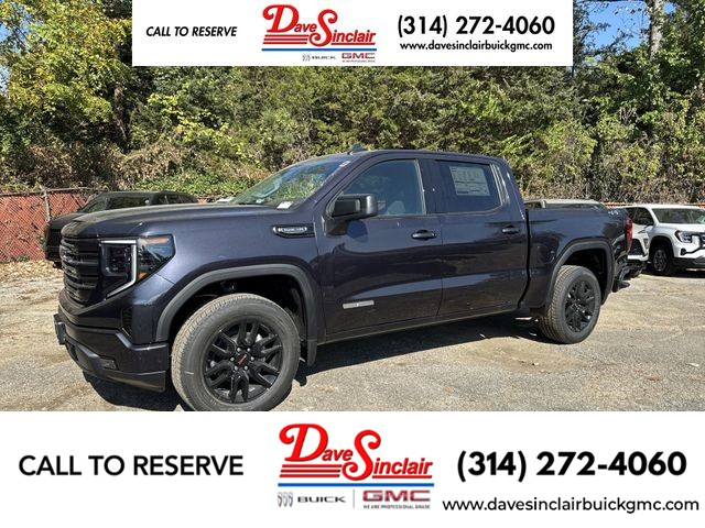St. Louis MO 2026 GMC Sierra 1500 more details - gmc sierra 1500