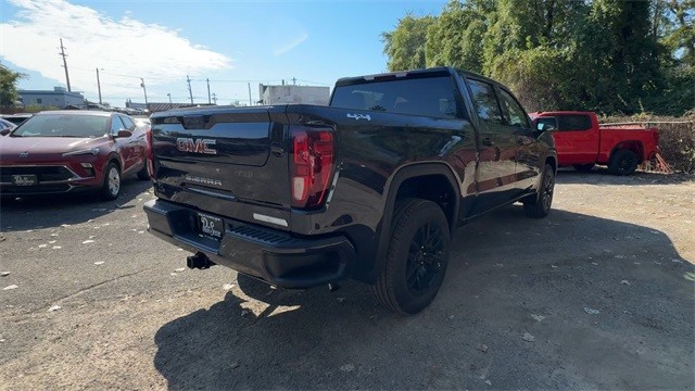 GMC Sierra 1500 Vehicle Full-screen Gallery Image 08