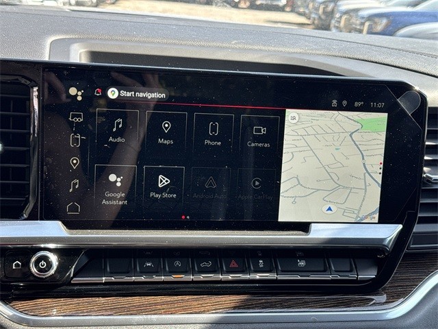 GMC Sierra 1500 Vehicle Full-screen Gallery Image 16