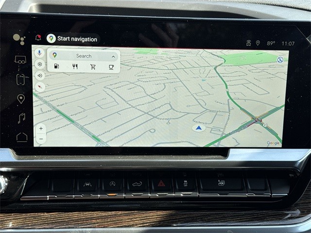 GMC Sierra 1500 Vehicle Full-screen Gallery Image 18