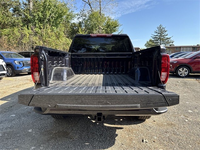 GMC Sierra 1500 Vehicle Full-screen Gallery Image 23