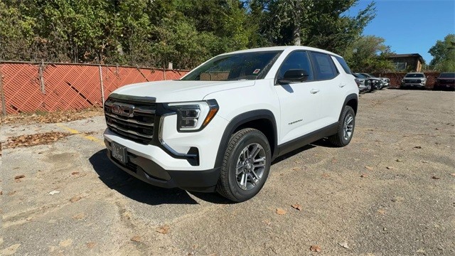 GMC Terrain Vehicle Full-screen Gallery Image 04