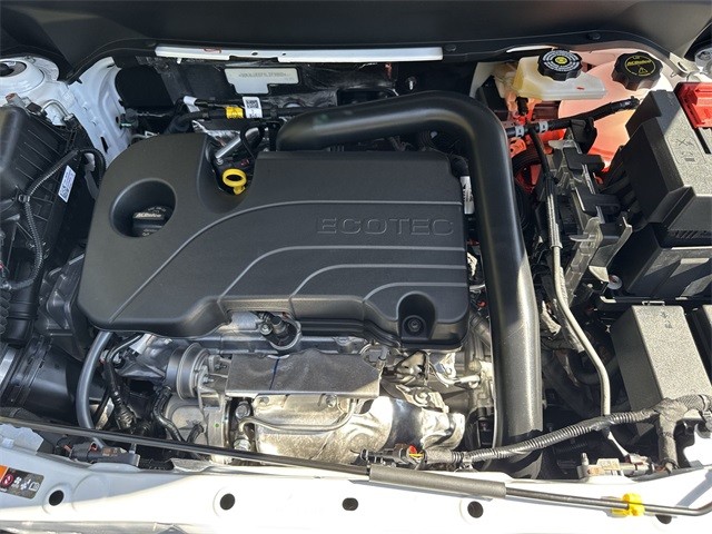 GMC Terrain Vehicle Full-screen Gallery Image 25