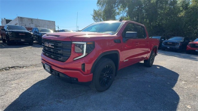 GMC Sierra 1500 Vehicle Full-screen Gallery Image 04