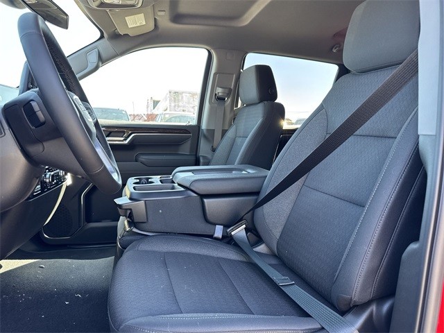 GMC Sierra 1500 Vehicle Full-screen Gallery Image 11