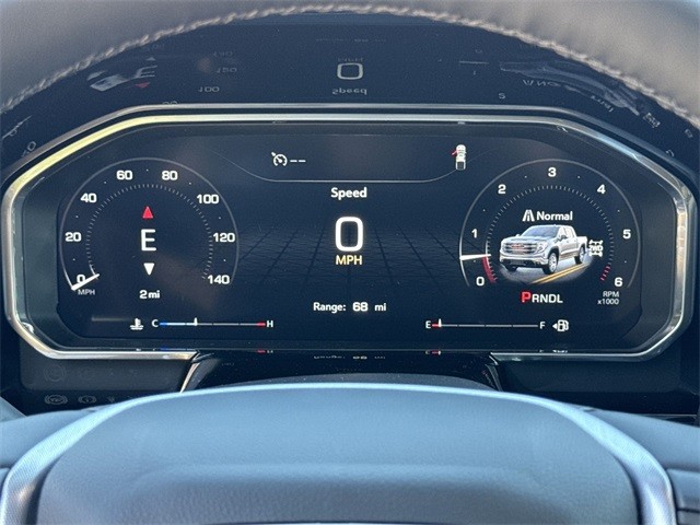 GMC Sierra 1500 Vehicle Full-screen Gallery Image 15