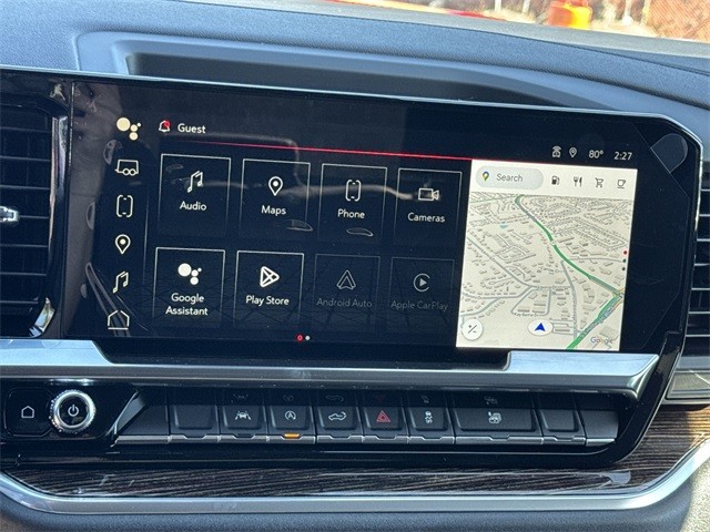 GMC Sierra 1500 Vehicle Full-screen Gallery Image 16