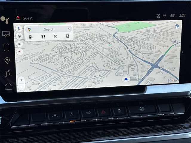 GMC Sierra 1500 Vehicle Full-screen Gallery Image 18