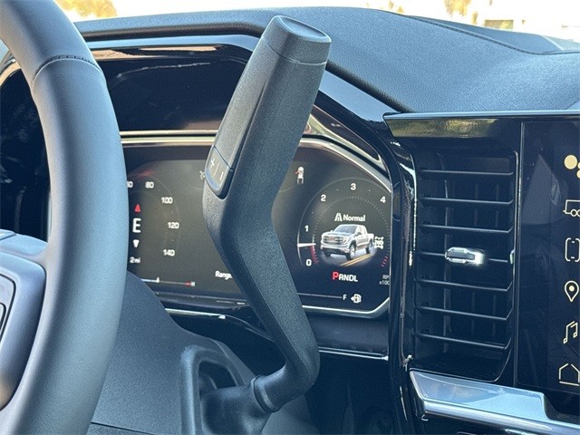 GMC Sierra 1500 Vehicle Full-screen Gallery Image 20