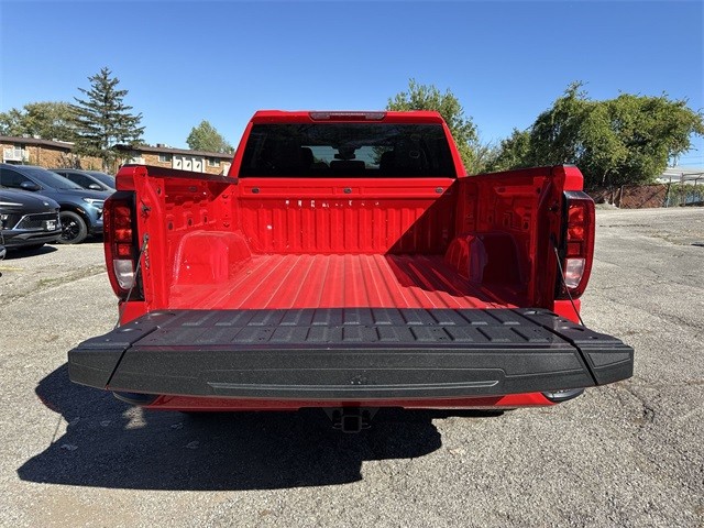 GMC Sierra 1500 Vehicle Full-screen Gallery Image 23