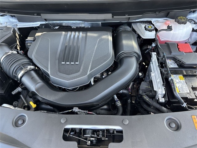 Buick Enclave Vehicle Full-screen Gallery Image 26