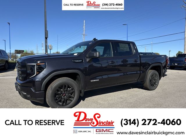 St. Louis MO 2026 GMC Sierra 1500 more details - gmc sierra 1500