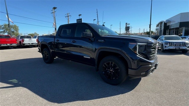 GMC Sierra 1500 Vehicle Full-screen Gallery Image 02