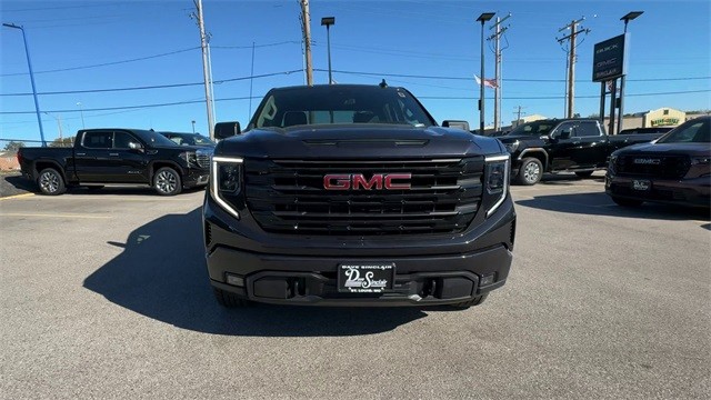 GMC Sierra 1500 Vehicle Full-screen Gallery Image 03