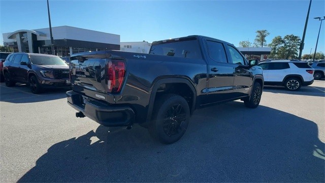 GMC Sierra 1500 Vehicle Full-screen Gallery Image 08