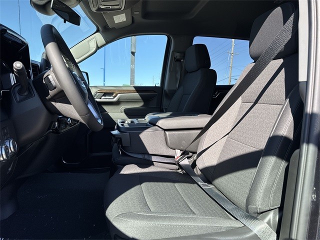 GMC Sierra 1500 Vehicle Full-screen Gallery Image 11