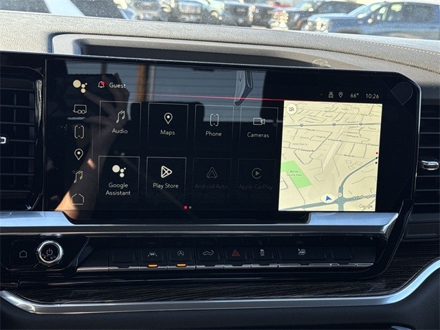 GMC Sierra 1500 Vehicle Full-screen Gallery Image 16