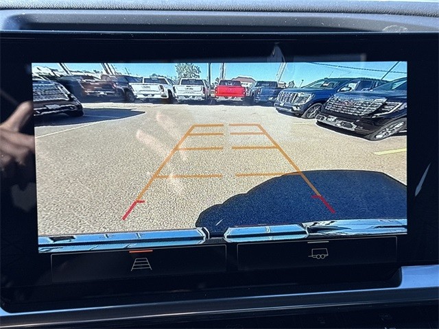 GMC Sierra 1500 Vehicle Full-screen Gallery Image 17