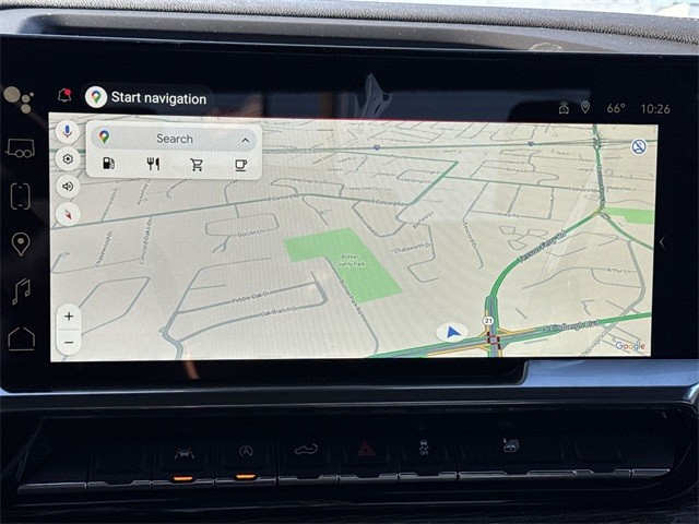 GMC Sierra 1500 Vehicle Full-screen Gallery Image 18