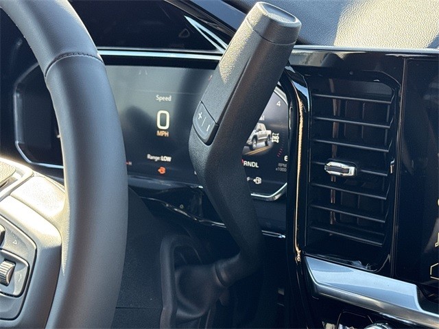 GMC Sierra 1500 Vehicle Full-screen Gallery Image 20