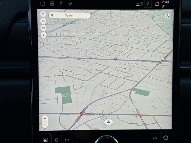 GMC Terrain Vehicle Full-screen Gallery Image 18