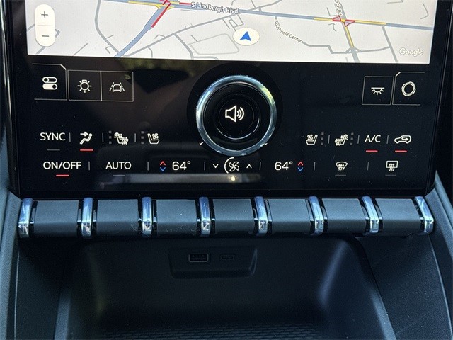 GMC Terrain Vehicle Full-screen Gallery Image 19