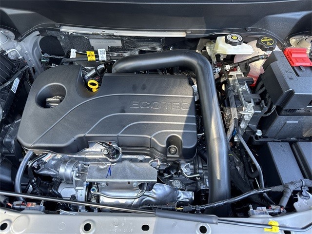 GMC Terrain Vehicle Full-screen Gallery Image 25