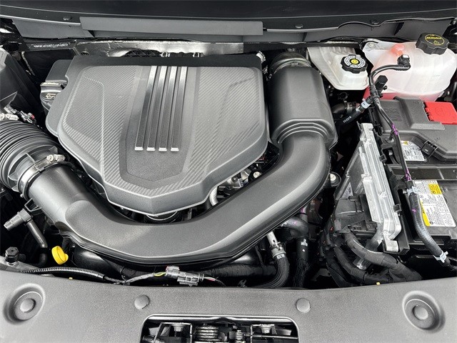 Buick Enclave Vehicle Full-screen Gallery Image 27