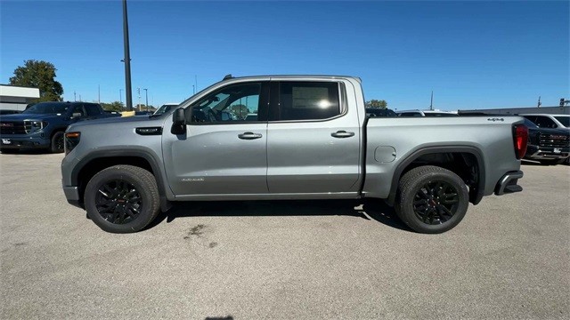 GMC Sierra 1500 Vehicle Full-screen Gallery Image 05