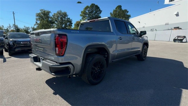 GMC Sierra 1500 Vehicle Full-screen Gallery Image 08