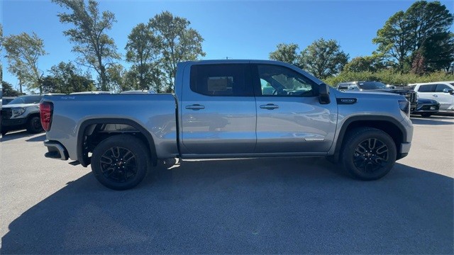 GMC Sierra 1500 Vehicle Full-screen Gallery Image 09