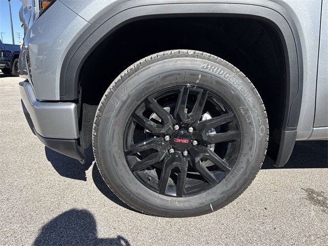 GMC Sierra 1500 Vehicle Full-screen Gallery Image 10