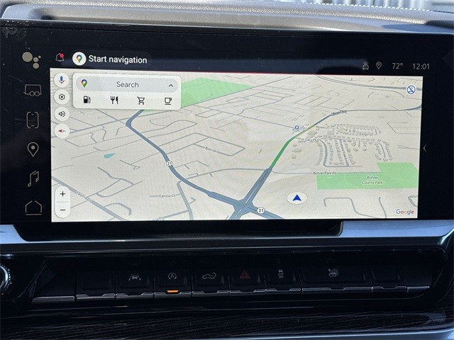 GMC Sierra 1500 Vehicle Full-screen Gallery Image 18