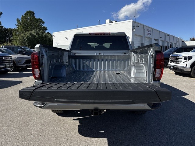 GMC Sierra 1500 Vehicle Full-screen Gallery Image 23