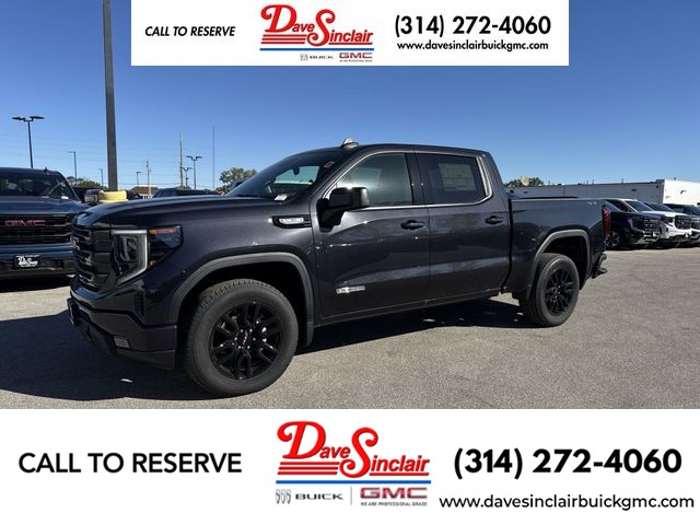 St. Louis MO 2026 GMC Sierra 1500 more details - gmc sierra 1500