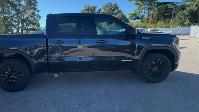 GMC Sierra 1500 Vehicle Full-screen Gallery Image 09