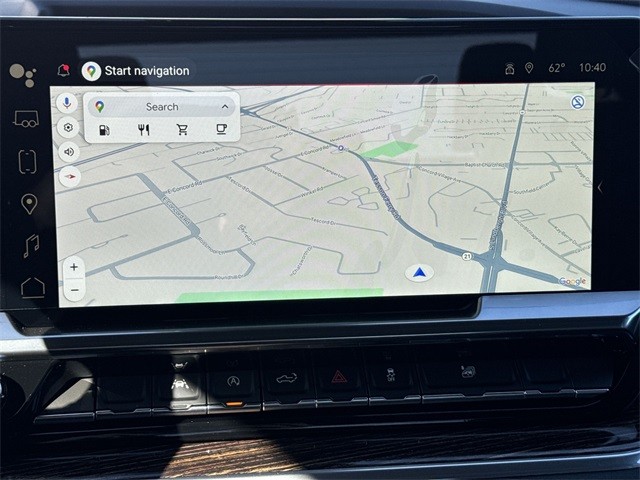 GMC Sierra 1500 Vehicle Full-screen Gallery Image 18